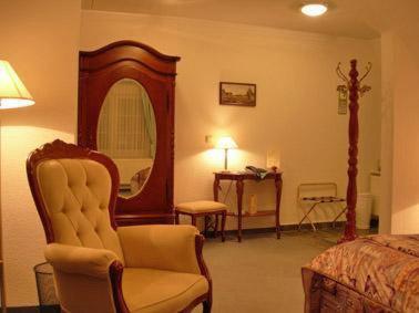 Hotel - Pension Villa Marie Radebeul Δωμάτιο φωτογραφία